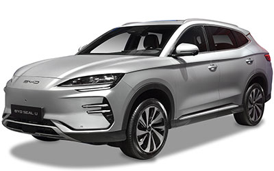 BYD Seal U